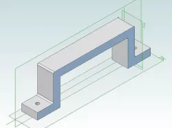 Things for helicopter Mini Titan or TRex 450