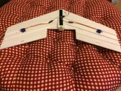 TinyWing Motor Mount