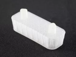 Toilet Seat Bumper