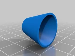 Toothpaste Cap
