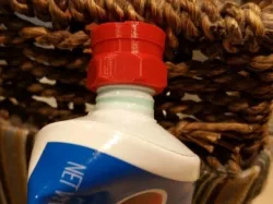 Toothpaste Cap