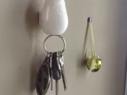 Totoro Magnetic Key Holder