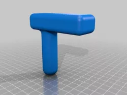 Trigger Point Massage Tool