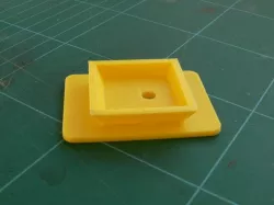 Tripod shoe or quick release
