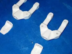 Ultimaker Short Belt Tensioner & Spacer