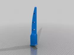 Universal Filleting Knife Sheath