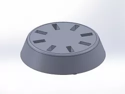 USB STICK HOLDER 2