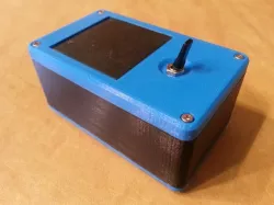 Useless Machine