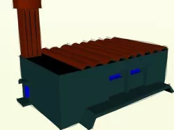 USINE