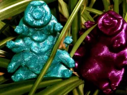 Waterbear and the Tardigrade