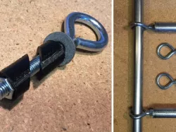 Wedge Expander