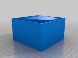 Ween Box Bottom