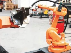 Welding Robot