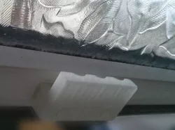 Window Bracket/Handle