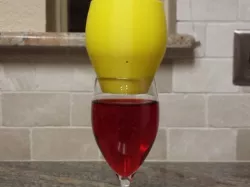 wine aerator 2.4