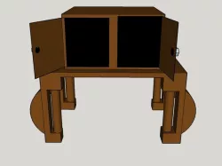 WORK TABLE