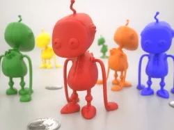 Worker-bot