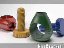 Working NutCracker V2