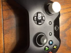 Xbox One Knob Extension