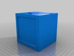 XL's Multi Container
