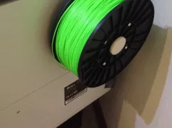 XYZ da vinci spool holder