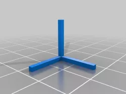 10x10x10 dimension test