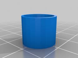 4 inch od to 2 inch od adaptor 3D Models | Page 1 | STLFinder