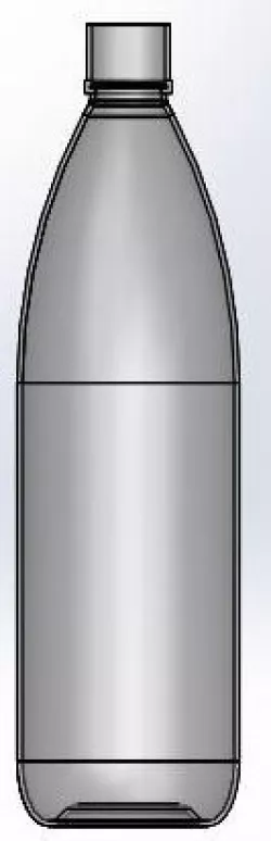 1l bottle