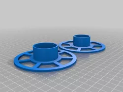 30mm Filament Spool