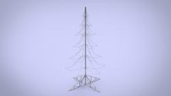 36 ft tree of lights 3d models | Page 1 | STLFinder