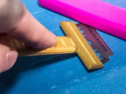 3D Print Lifter