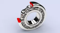 6002 Ball Bearing Request