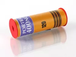 620 Film Spool - For medium format film camera