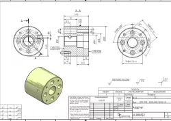 Adapter