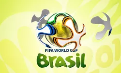 Adidas Brazuca ball