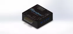 AeroQuad 32 Flight Control Board (Version 2)