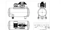 Air compressor