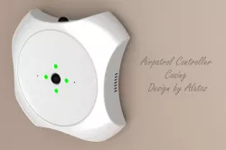 Air Patrol Casing 3