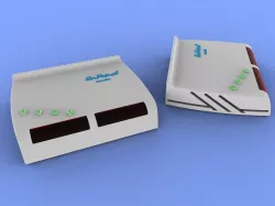 Airpatrol Controller v.1