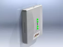 airPatrol-loft_Heat Pump