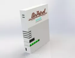 Airpatrol simple case