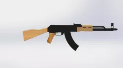 AK 47*
