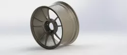 Alloy Wheels