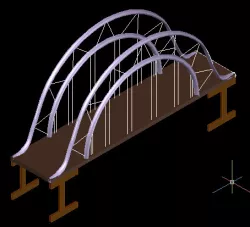 Arch Bridge