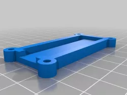 Arduino Micro Enclosure