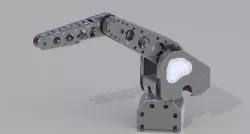 Arm Robot