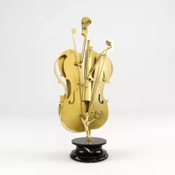 Arman - Violin 3D model