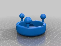 ASHTRAY