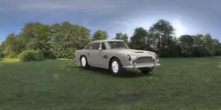 Aston Martin DB-5