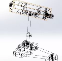astrological telescope
